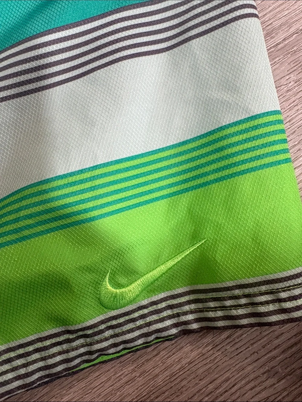 Nike Boys XL Swim Trunks